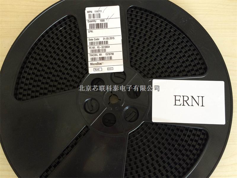  【原*廠*代理】進口ERNI（恩尼)973096 光纖、數據通信、精密接線端子連接器-973096盡在買賣IC網
